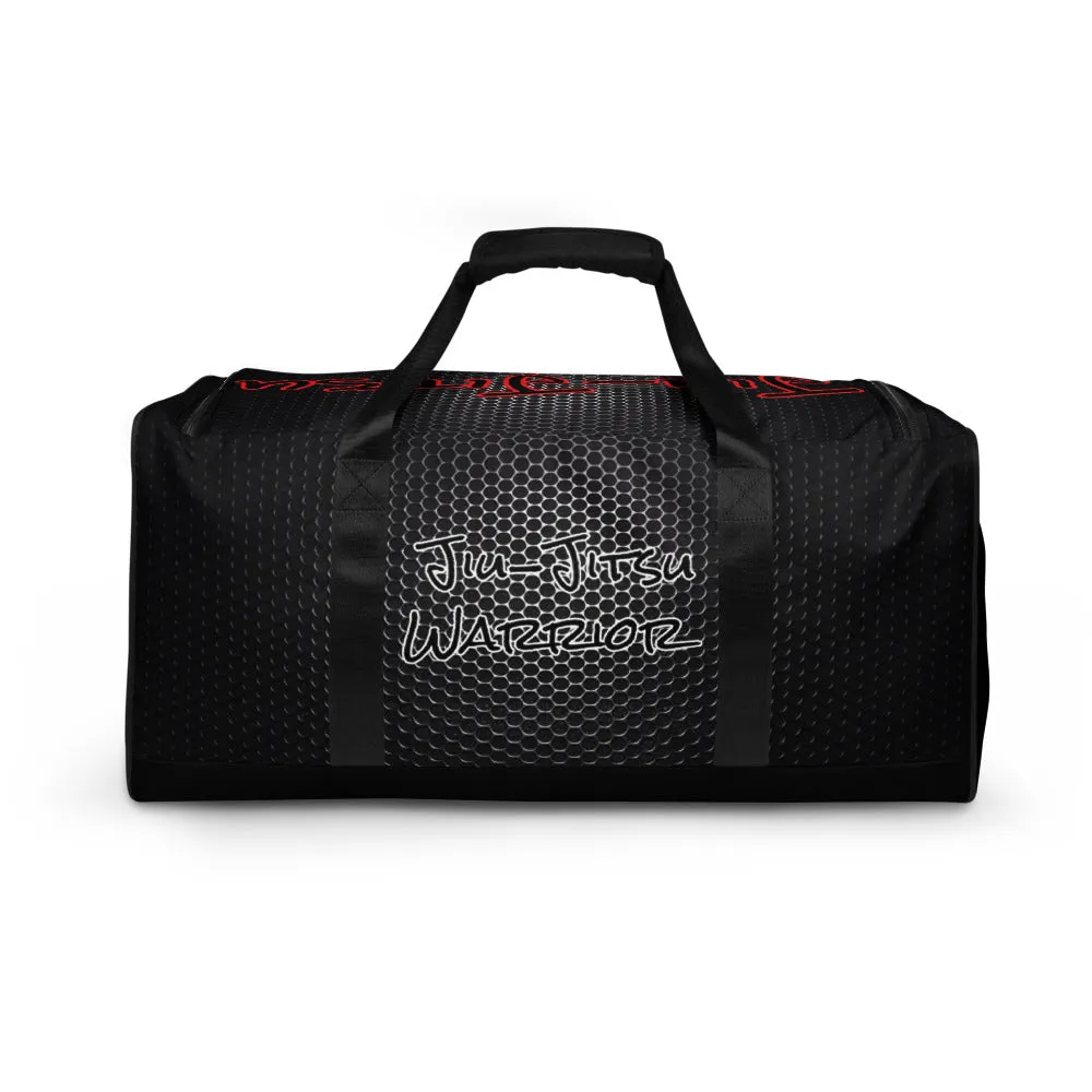 Jiu-Jitsu Duffle bag