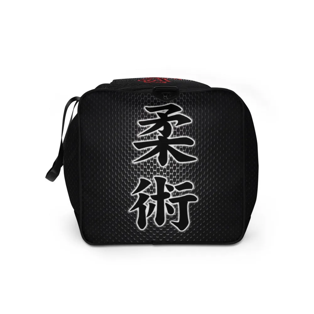 Jiu-Jitsu Duffle bag