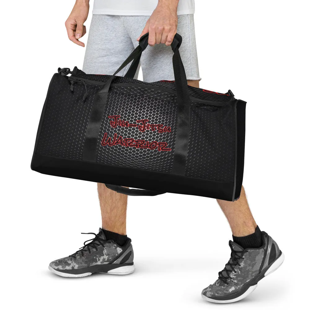 Jiu-Jitsu Duffle bag