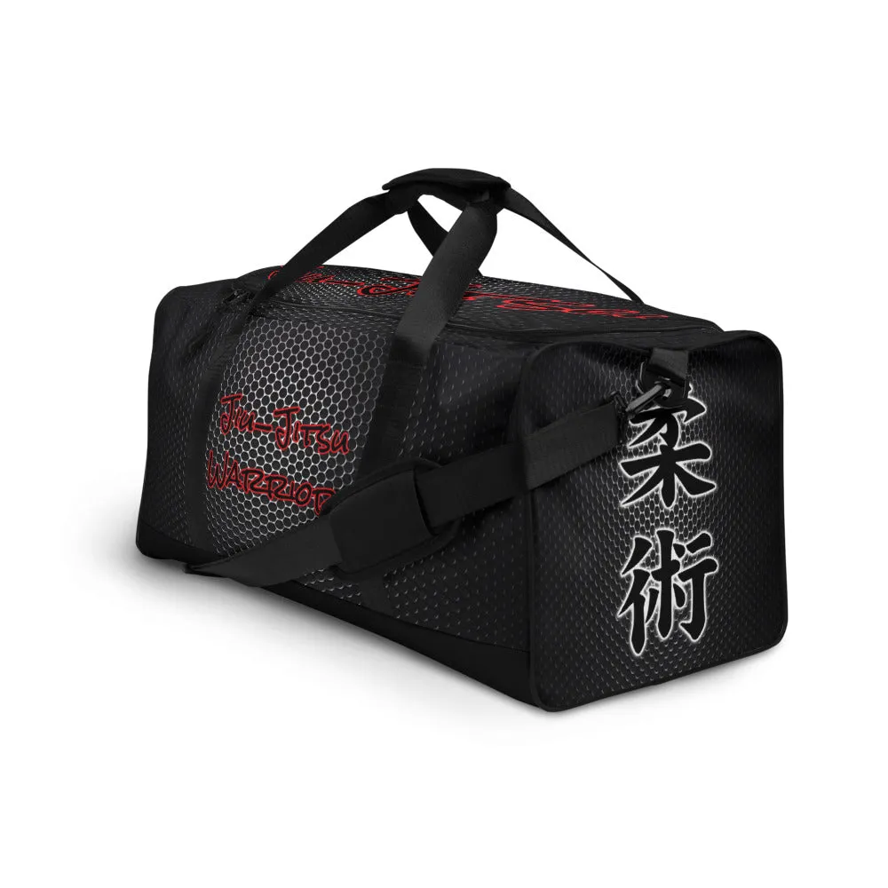 Jiu-Jitsu Duffle bag