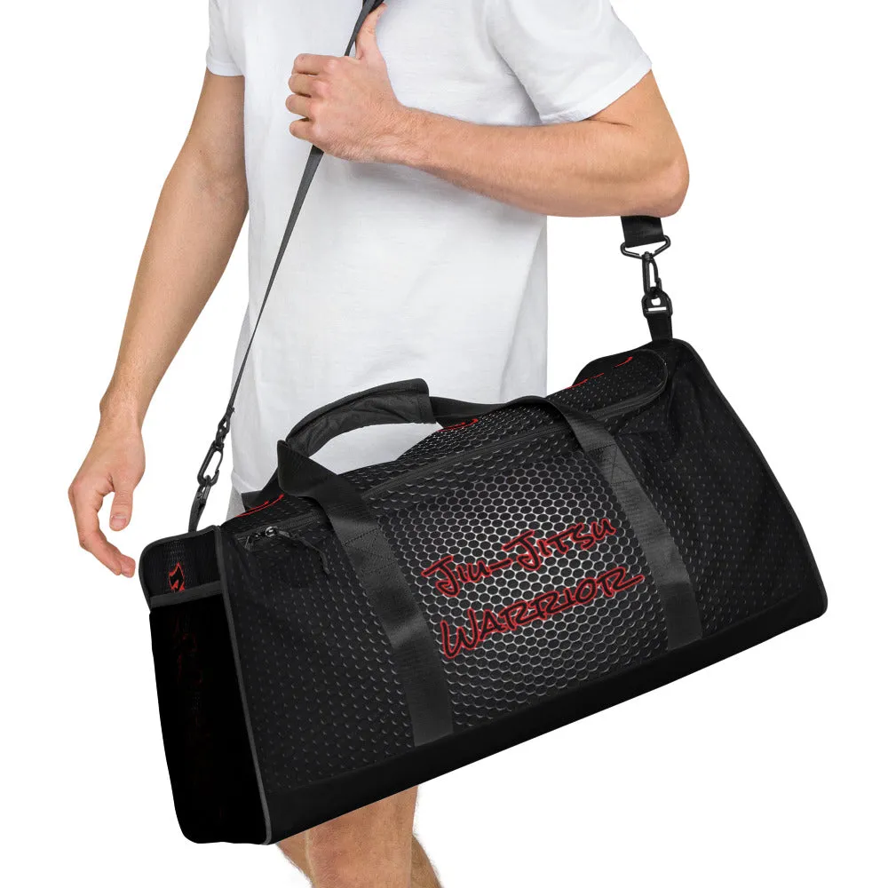 Jiu-Jitsu Duffle bag