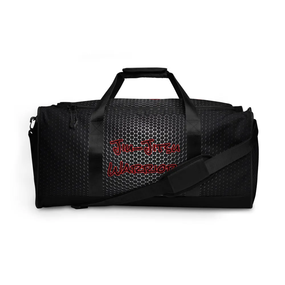 Jiu-Jitsu Duffle bag