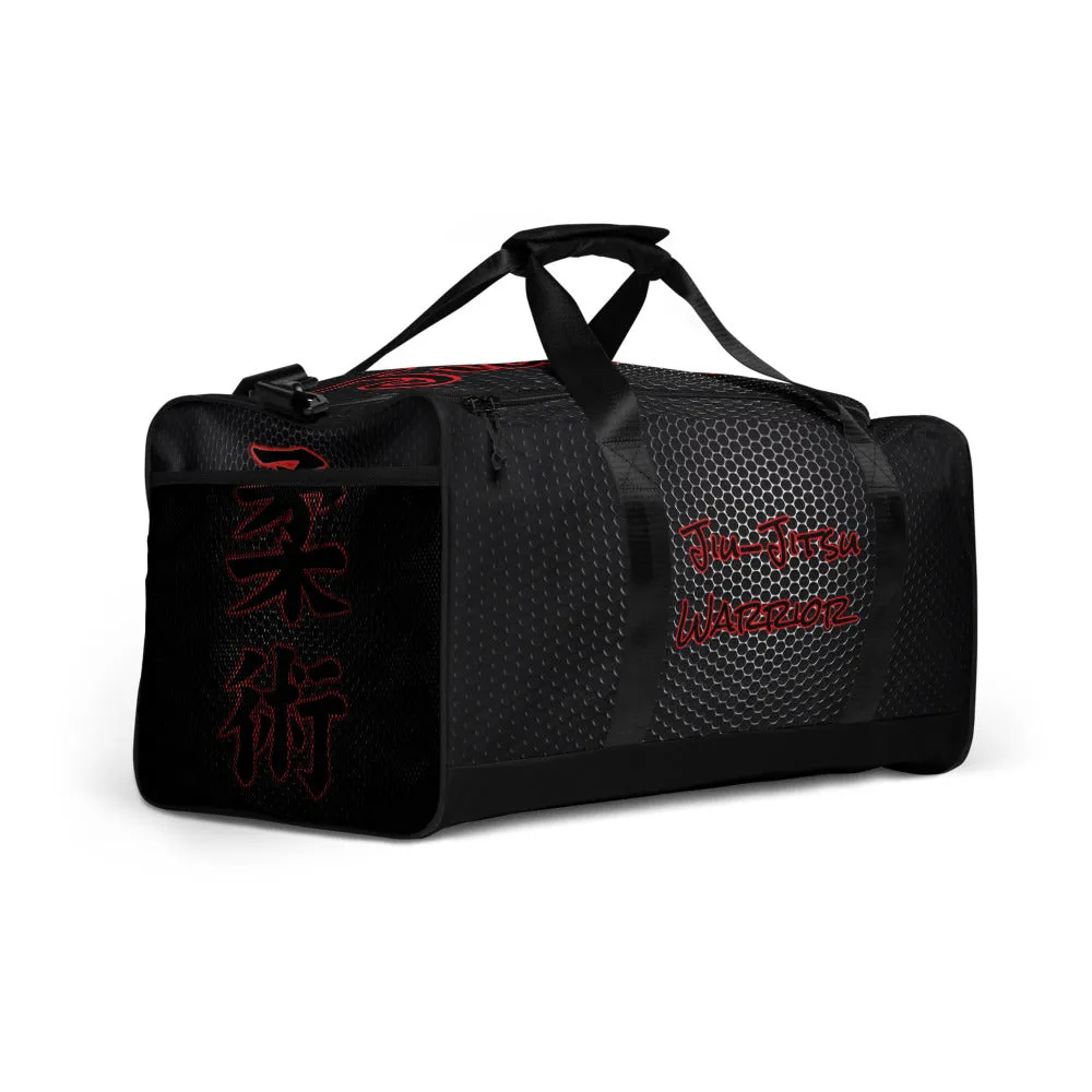 Jiu-Jitsu Duffle bag