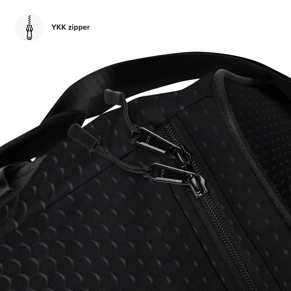 Jiu-Jitsu Duffle bag