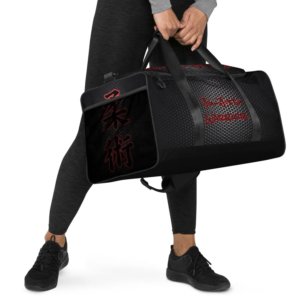 Jiu-Jitsu Duffle bag