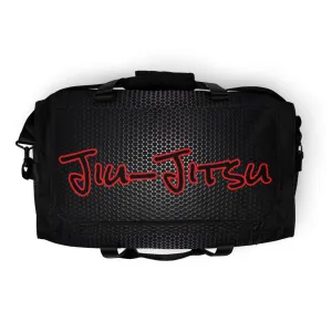 Jiu-Jitsu Duffle bag