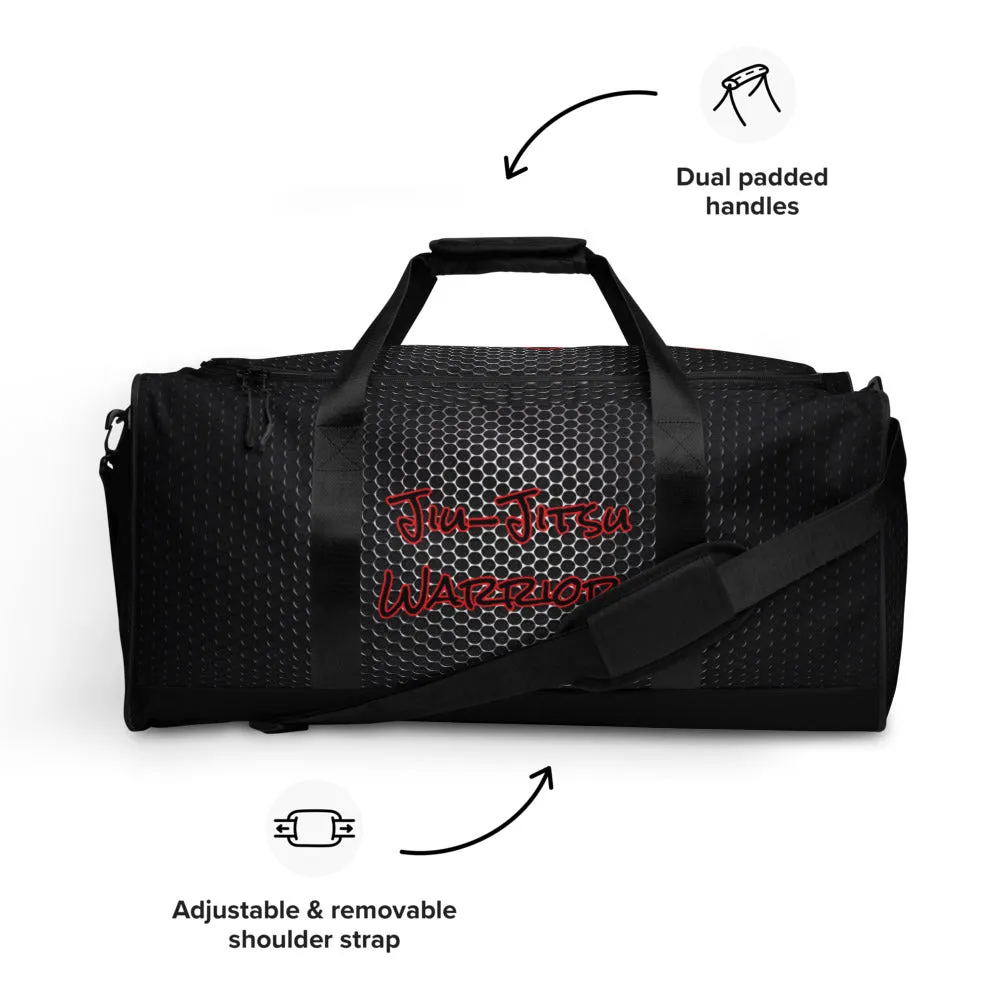Jiu-Jitsu Duffle bag