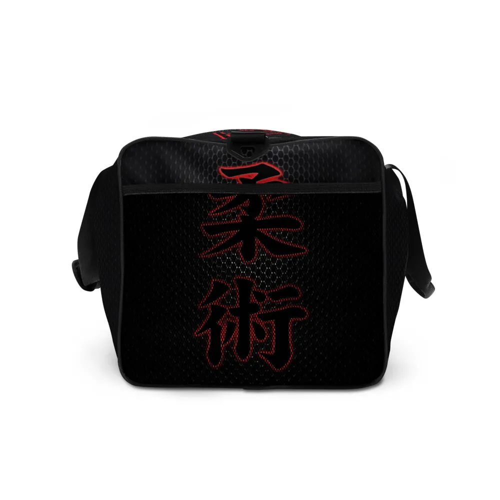 Jiu-Jitsu Duffle bag