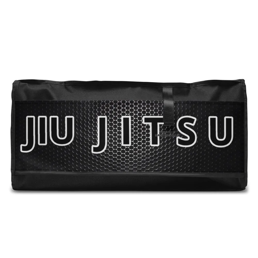 Jiu-Jitsu Duffle bag