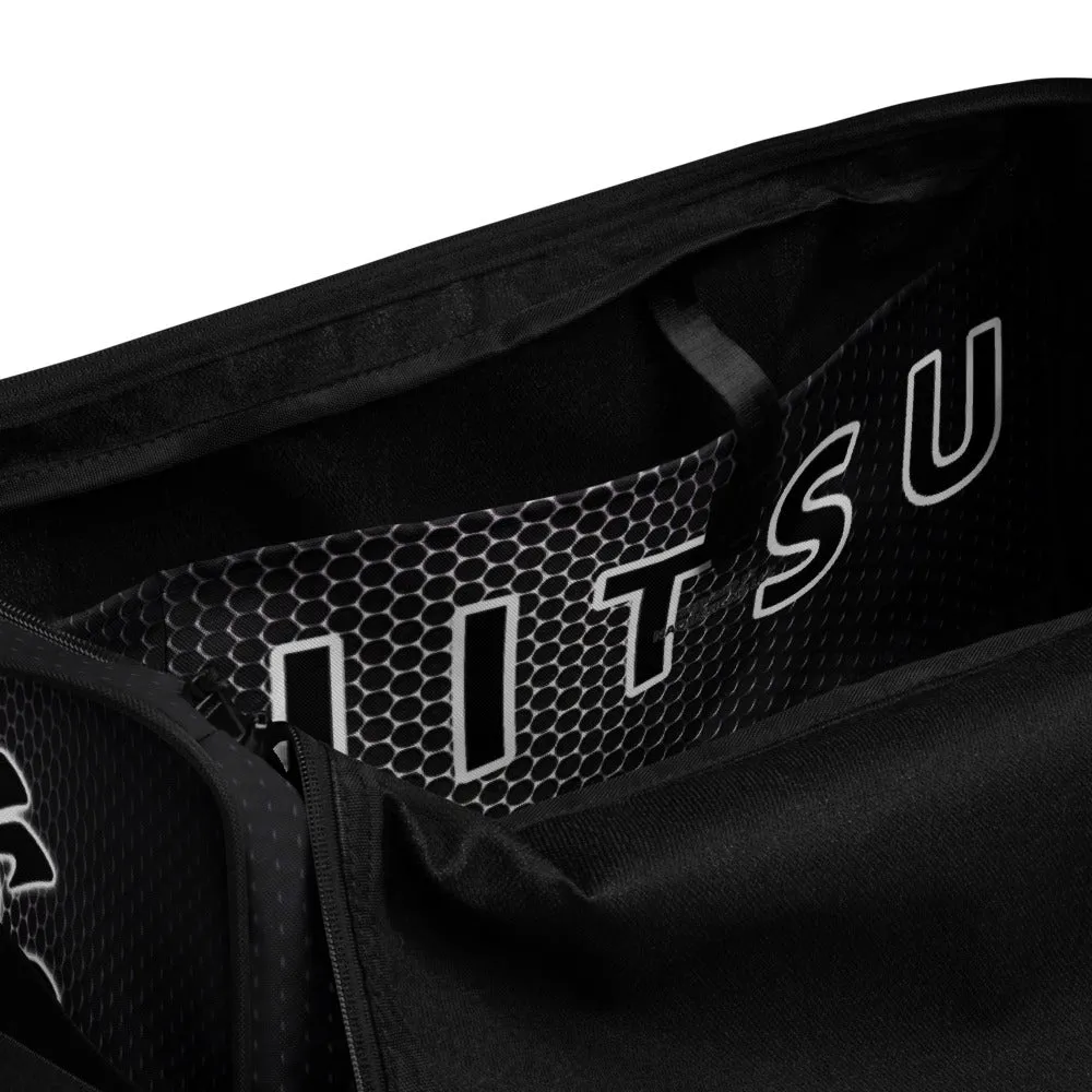 Jiu-Jitsu Duffle bag