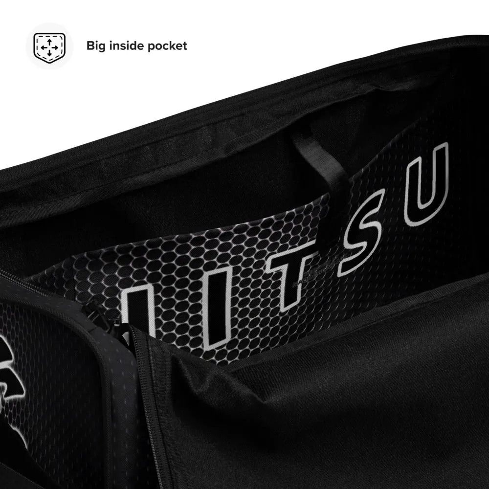 Jiu-Jitsu Duffle bag