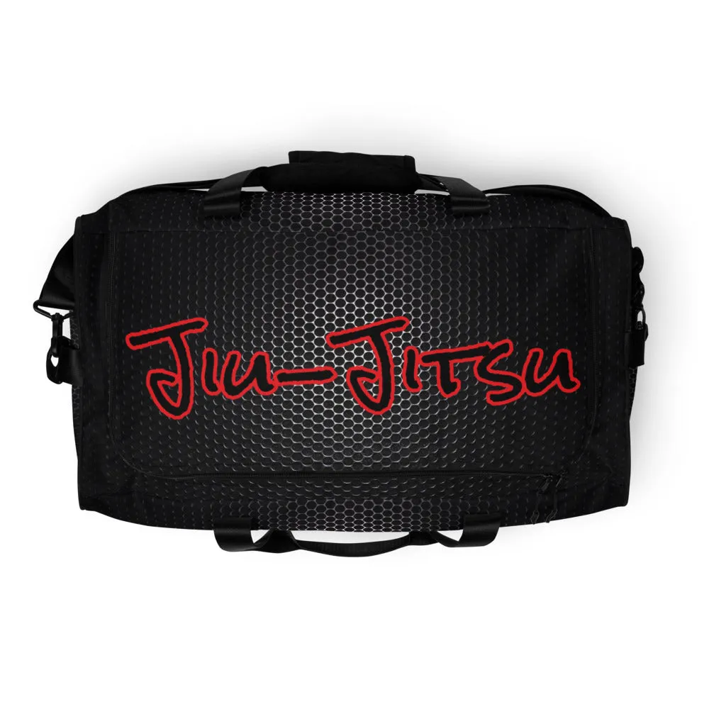 Jiu-Jitsu Duffle bag