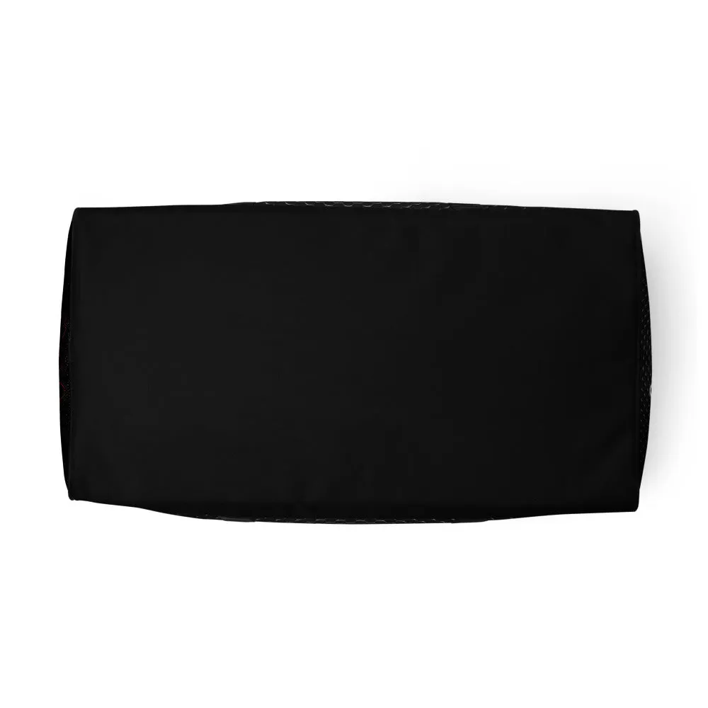 Jiu-Jitsu Duffle bag
