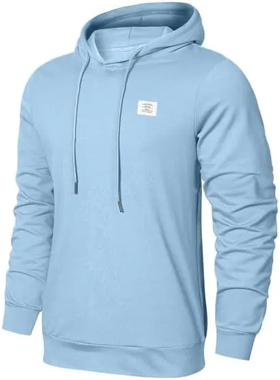 JMIERR Men's 2 Piece Outfits Hoodie Sweatshirt Tracksuit & Joggers Sweatpants Sweatsuit Set