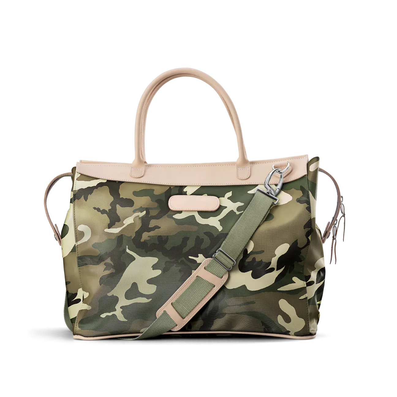 Jon Hart Burleson Bag