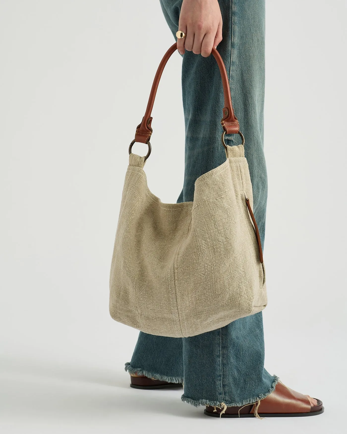 JUJU & Co Sunday Slouchy - 2 colours