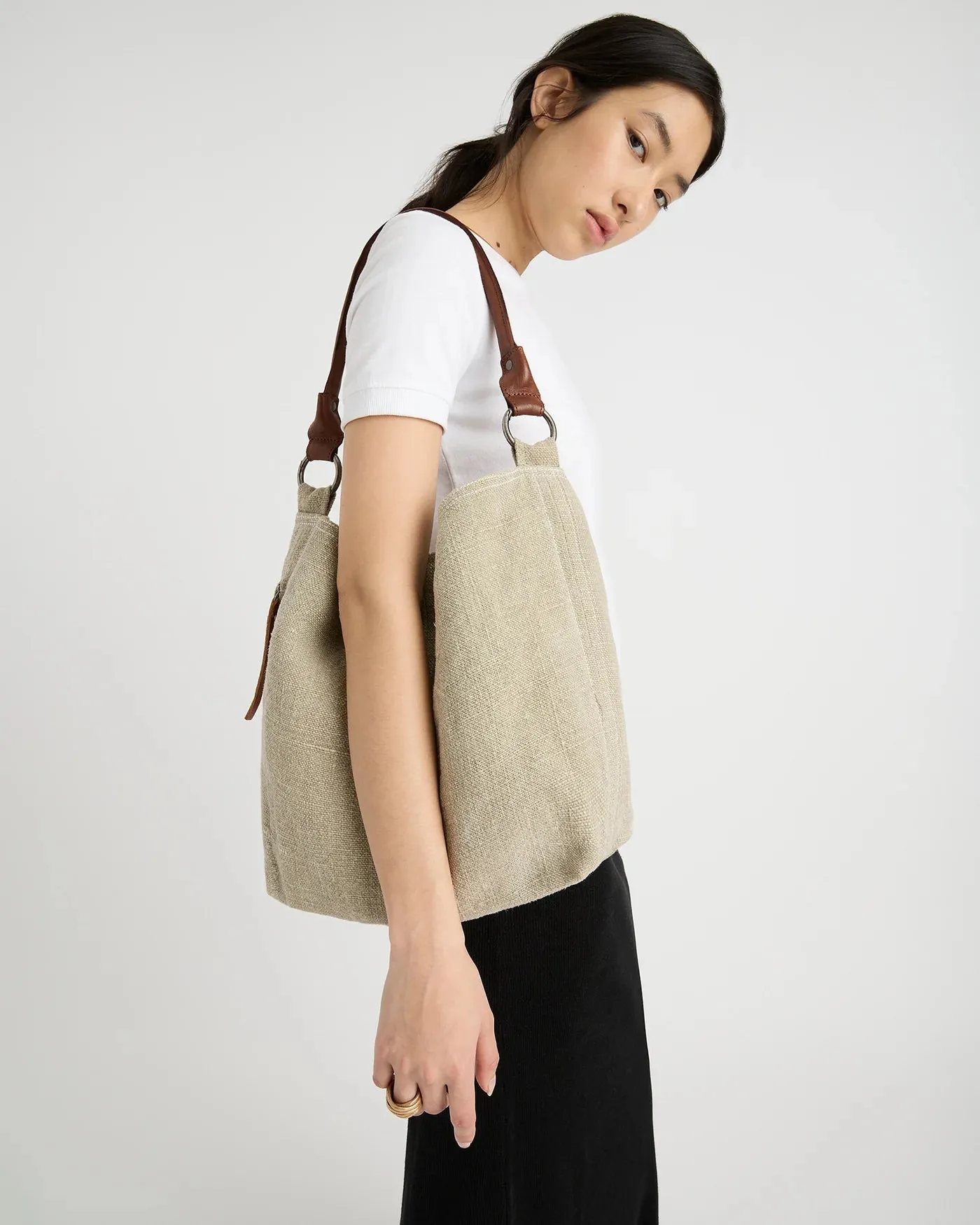 JUJU & Co Sunday Slouchy - 2 colours
