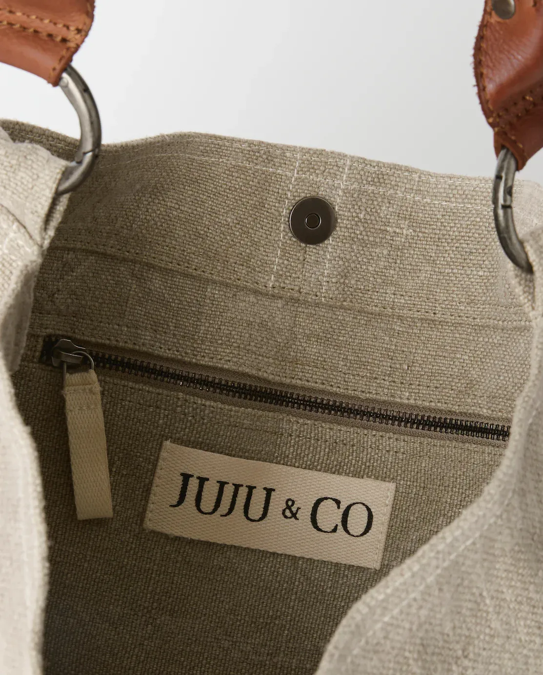 JUJU & Co Sunday Slouchy - 2 colours
