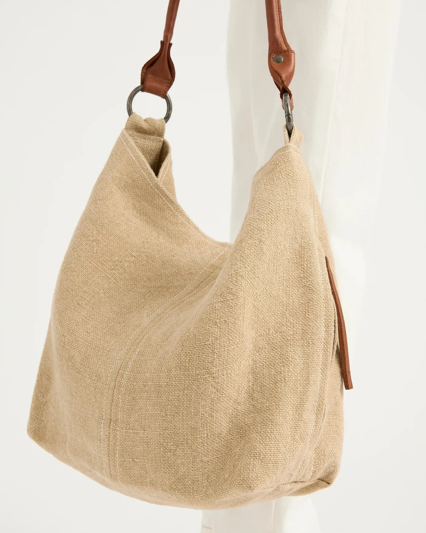 JUJU & Co Sunday Slouchy - 2 colours