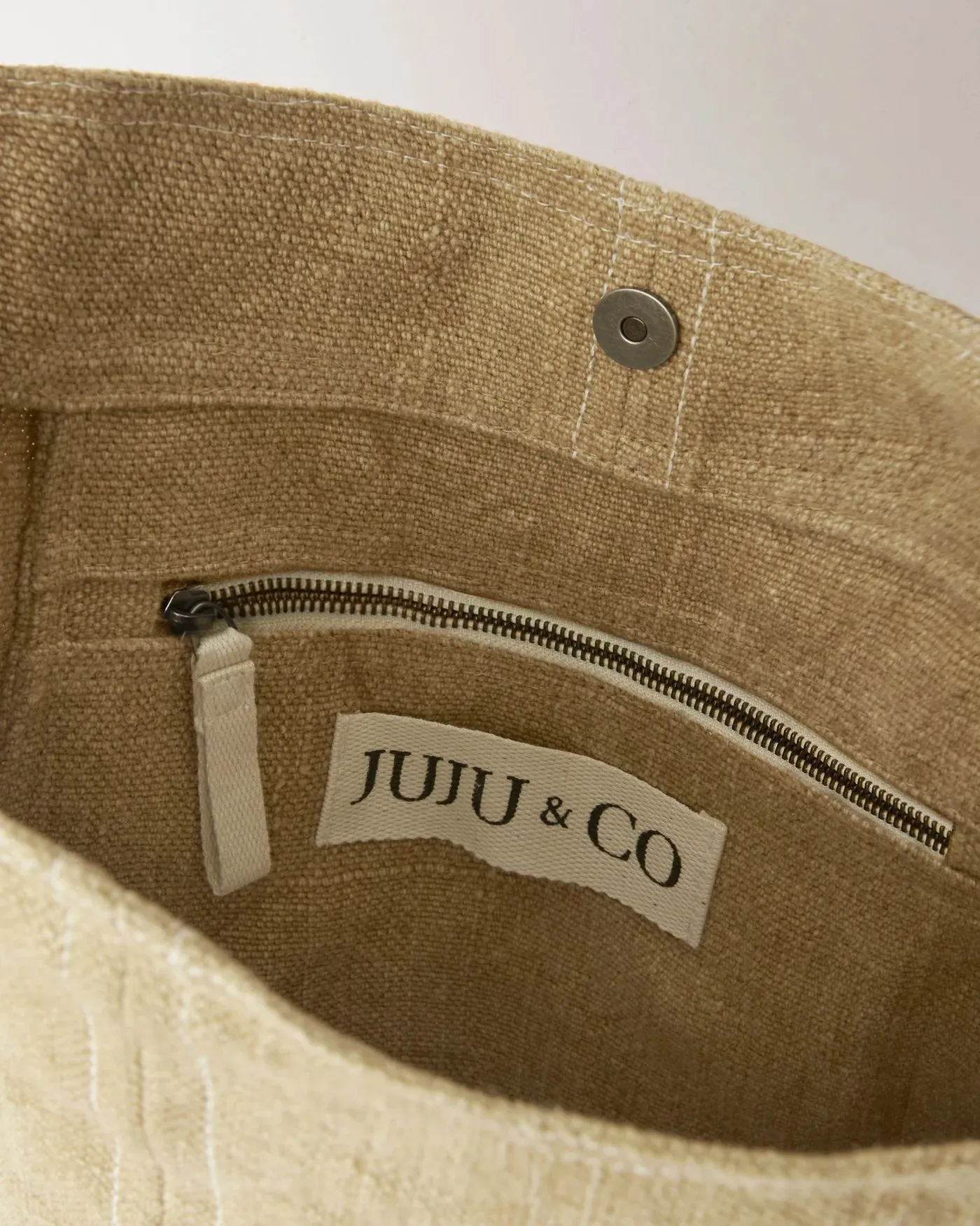 JUJU & Co Sunday Slouchy - 2 colours