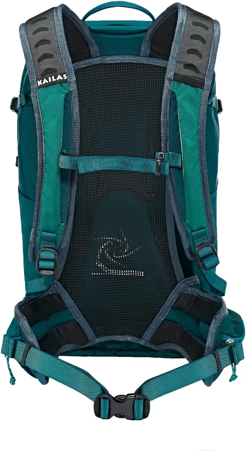 KAILAS Hurricane 20L 26L Hiking Backpack Lightweight Trekking Daypack Small Backpacks for Traveling Camping Outdoor