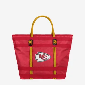 Kansas City Chiefs Molly Tote Bag