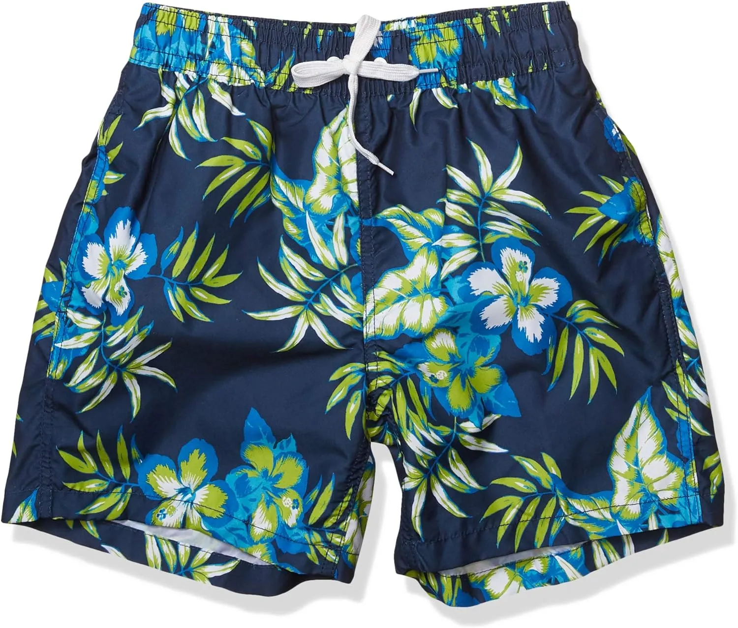 Kanu Surf Men's Monaco Swim Trunks (Regular & Extended Sizes)