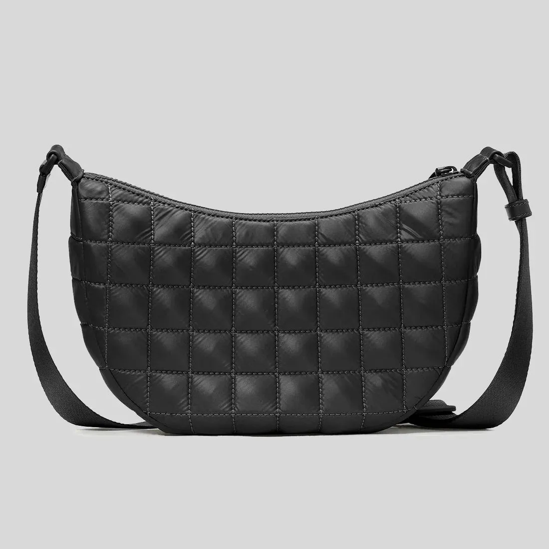 KATE SPADE Camden Quilted Sling Bag Black RS-KH403