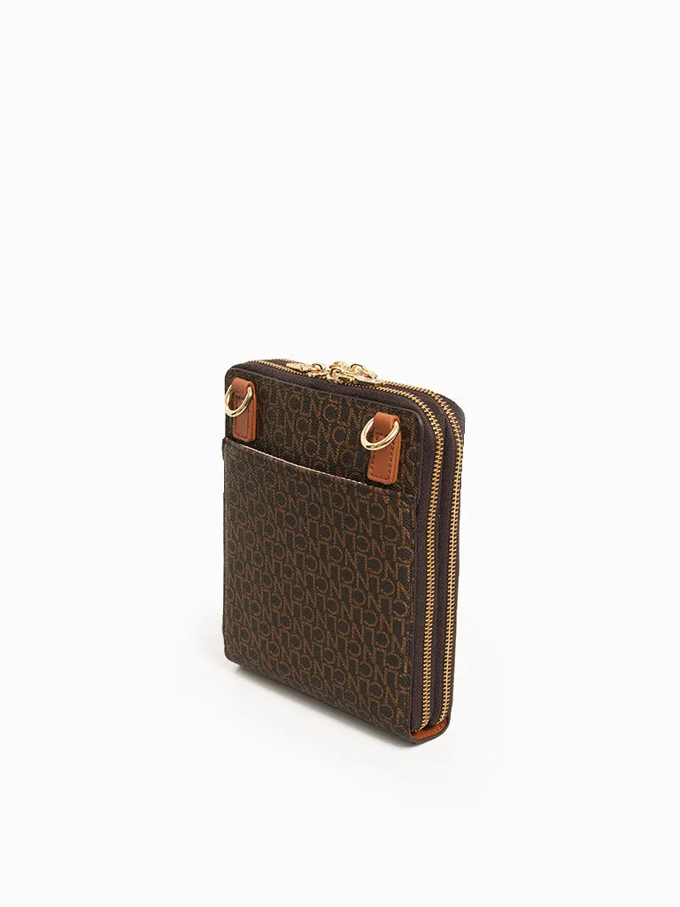 Kianna Crossbody Bag