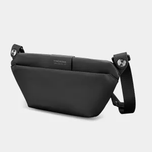 Kingsons Sling Bag Waterproof Short Trips Tech Sling Bag - KS3271W