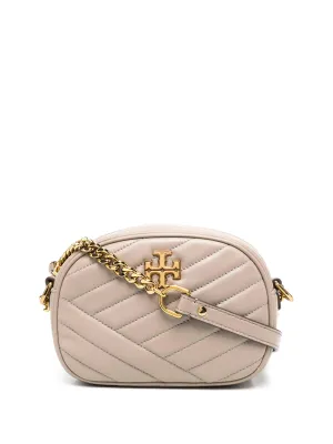 Kira quilted cross-body chevron Ending soon bag Running out fast
