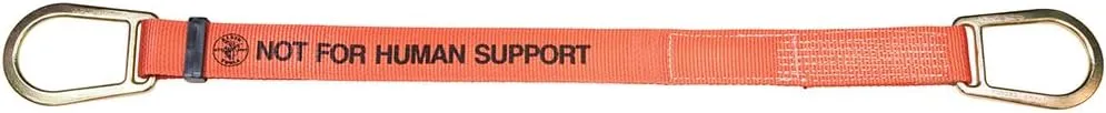 Klein Tools 5606 Pole Sling, Made in USA