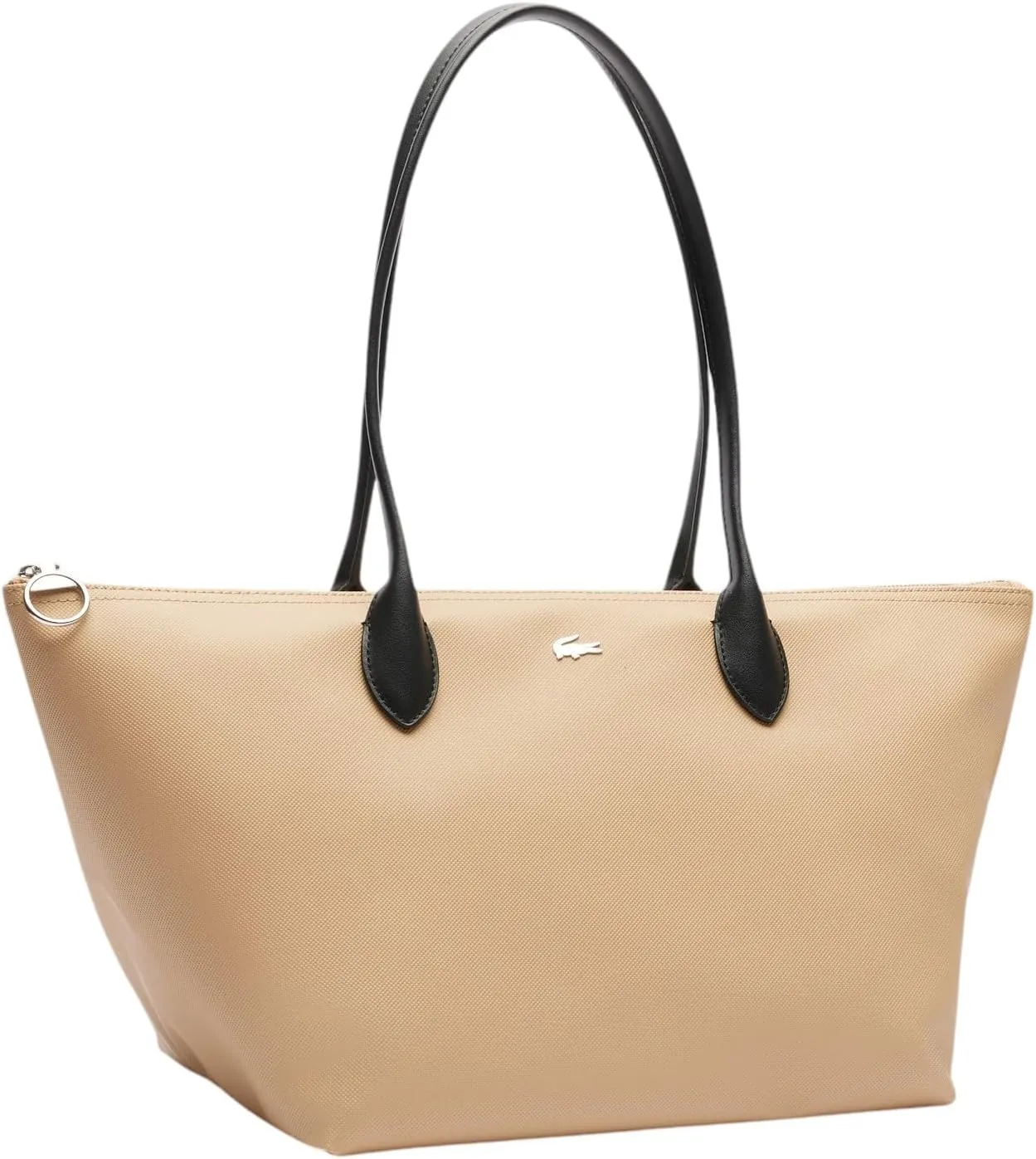 Lacoste Athena Shopping Bag