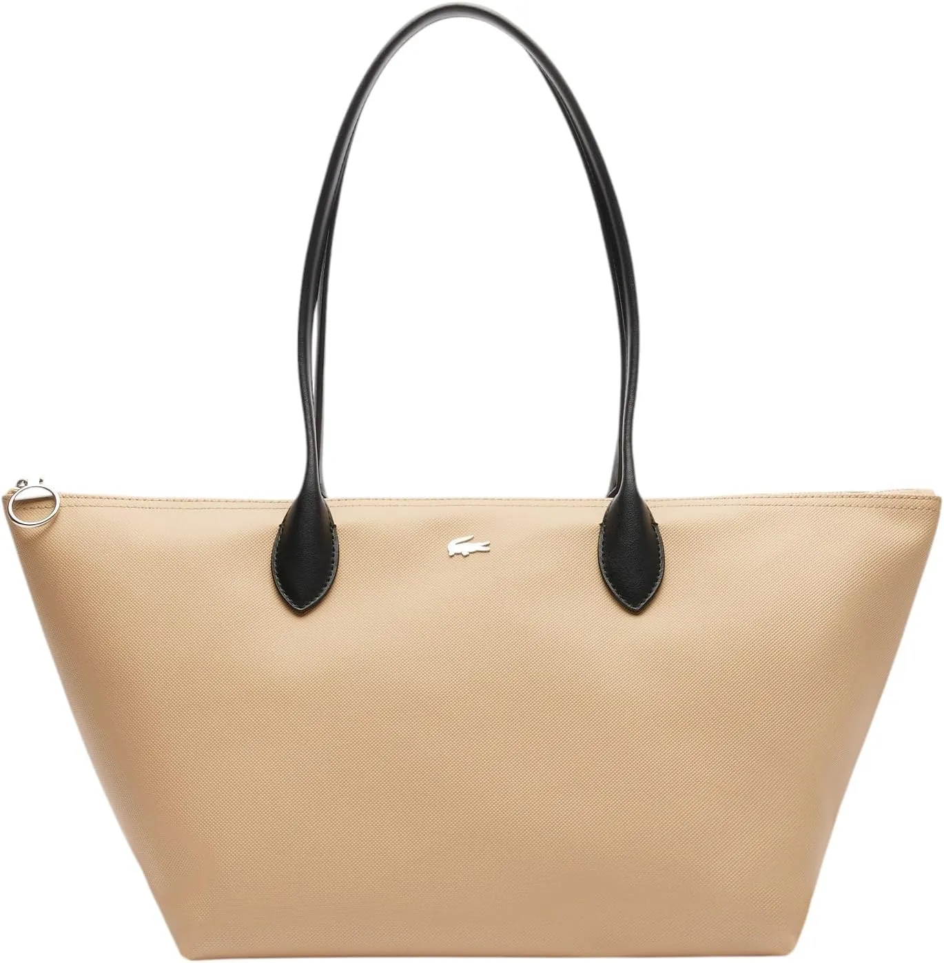 Lacoste Athena Shopping Bag