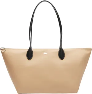 Lacoste Athena Shopping Bag