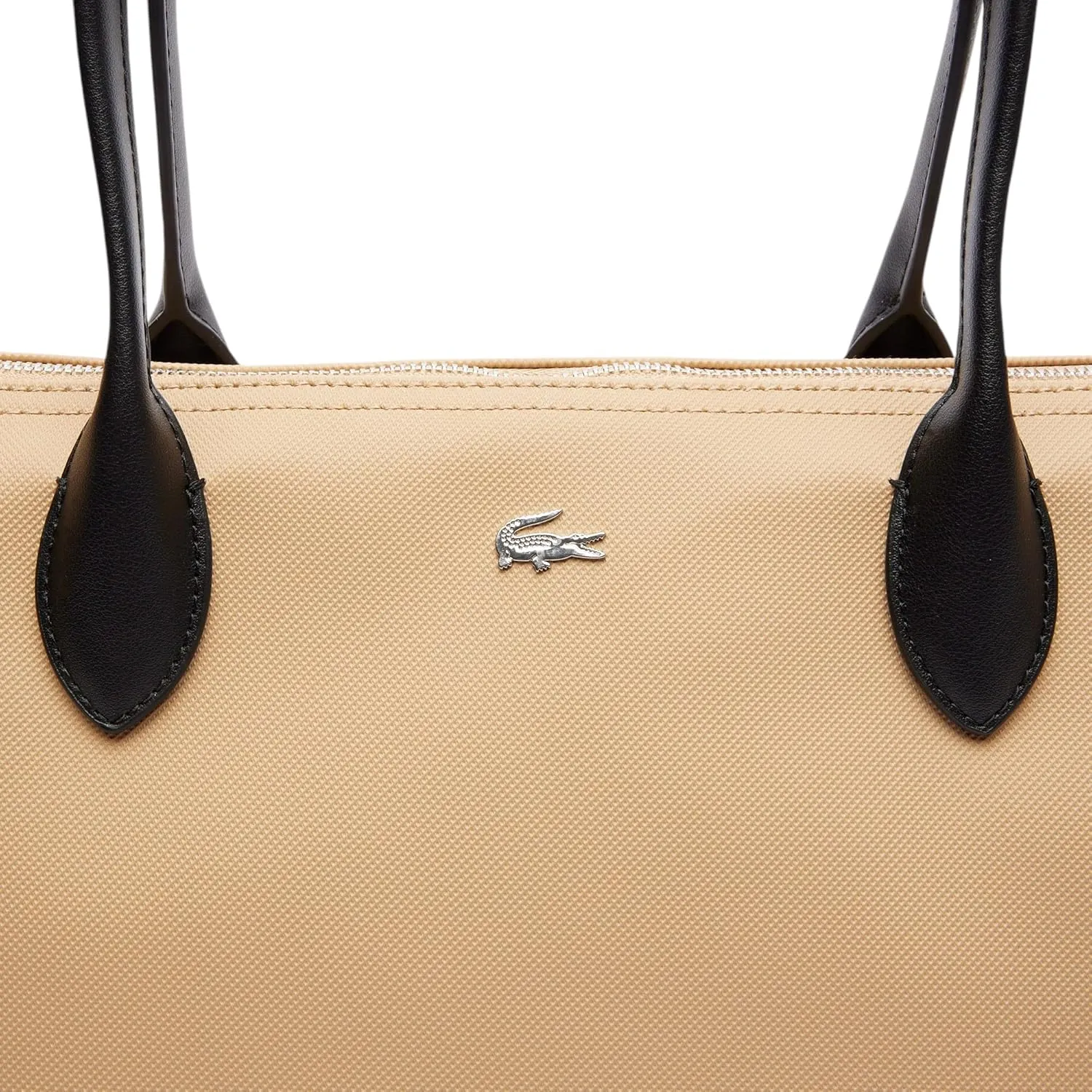 Lacoste Athena Shopping Bag