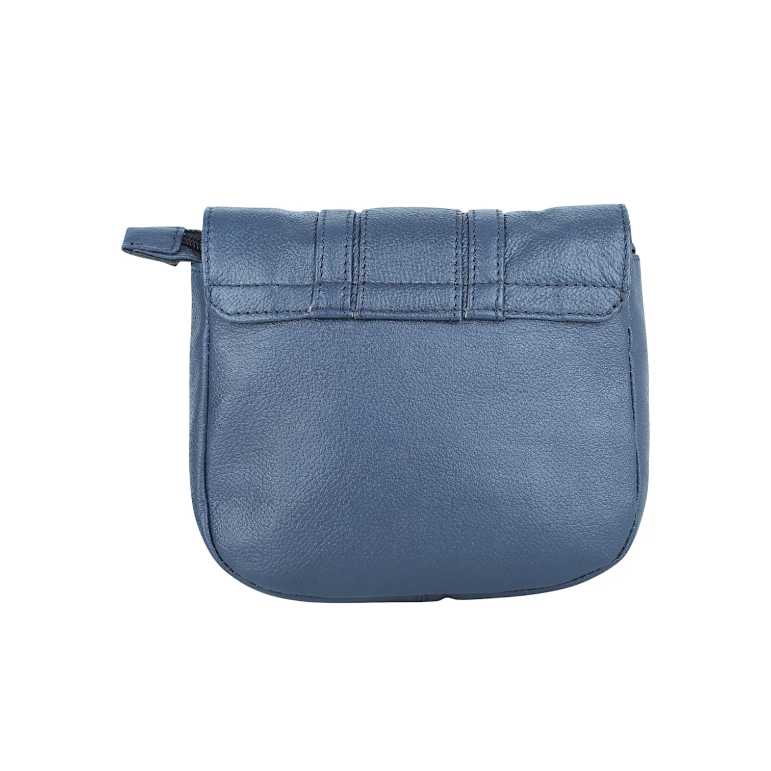 LADIES LEATHER SLING BAG 94933