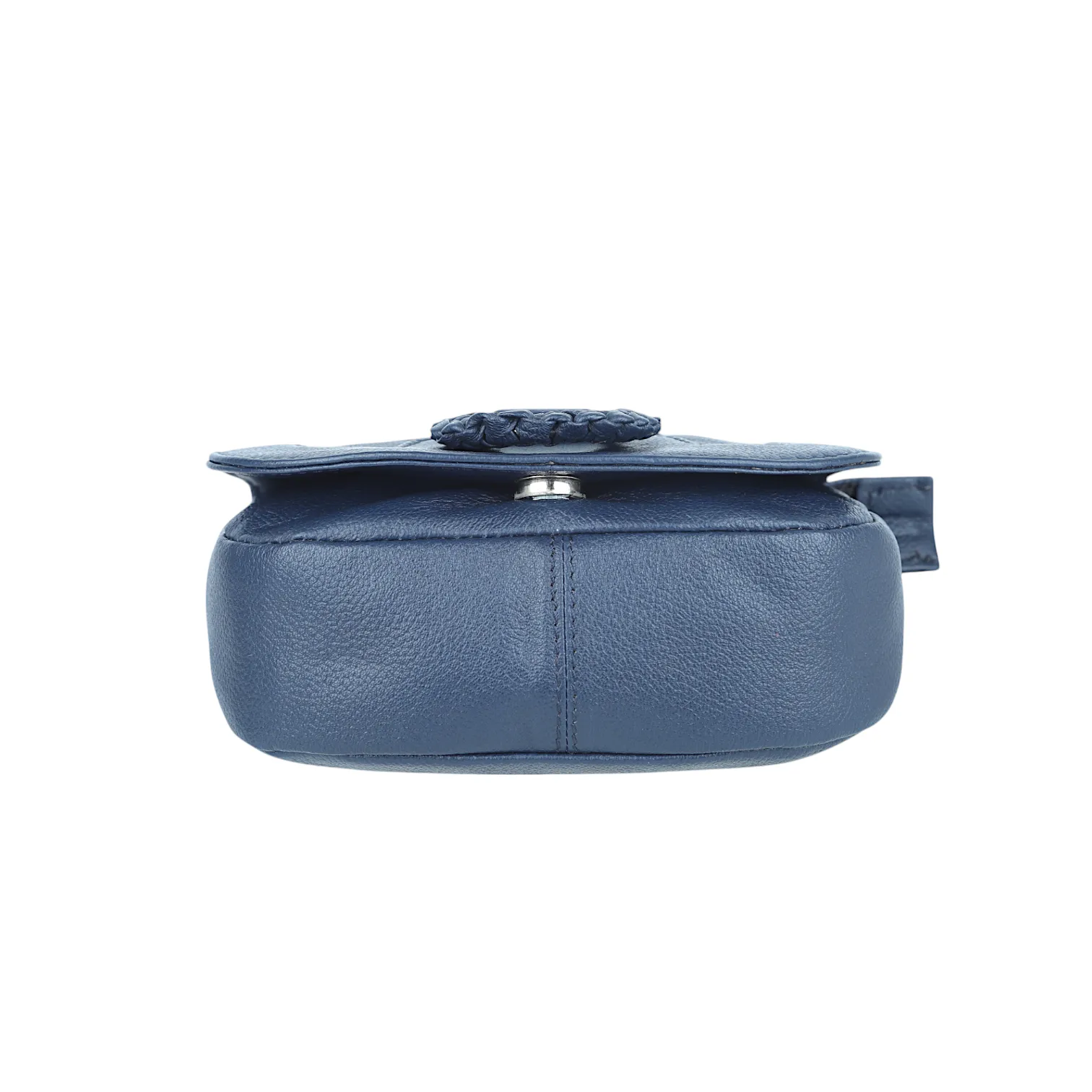 LADIES LEATHER SLING BAG 94933