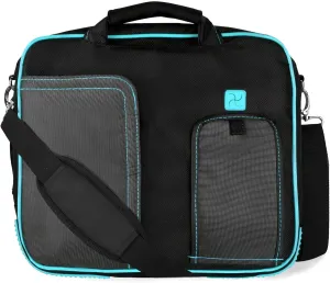 Laptop Bag 15.6 16 in Compatible with MSI Crosshair 15 16, Cyborg Delta 15, Katana 15 Katana A15 GF66, Modern 15, Prestige 16