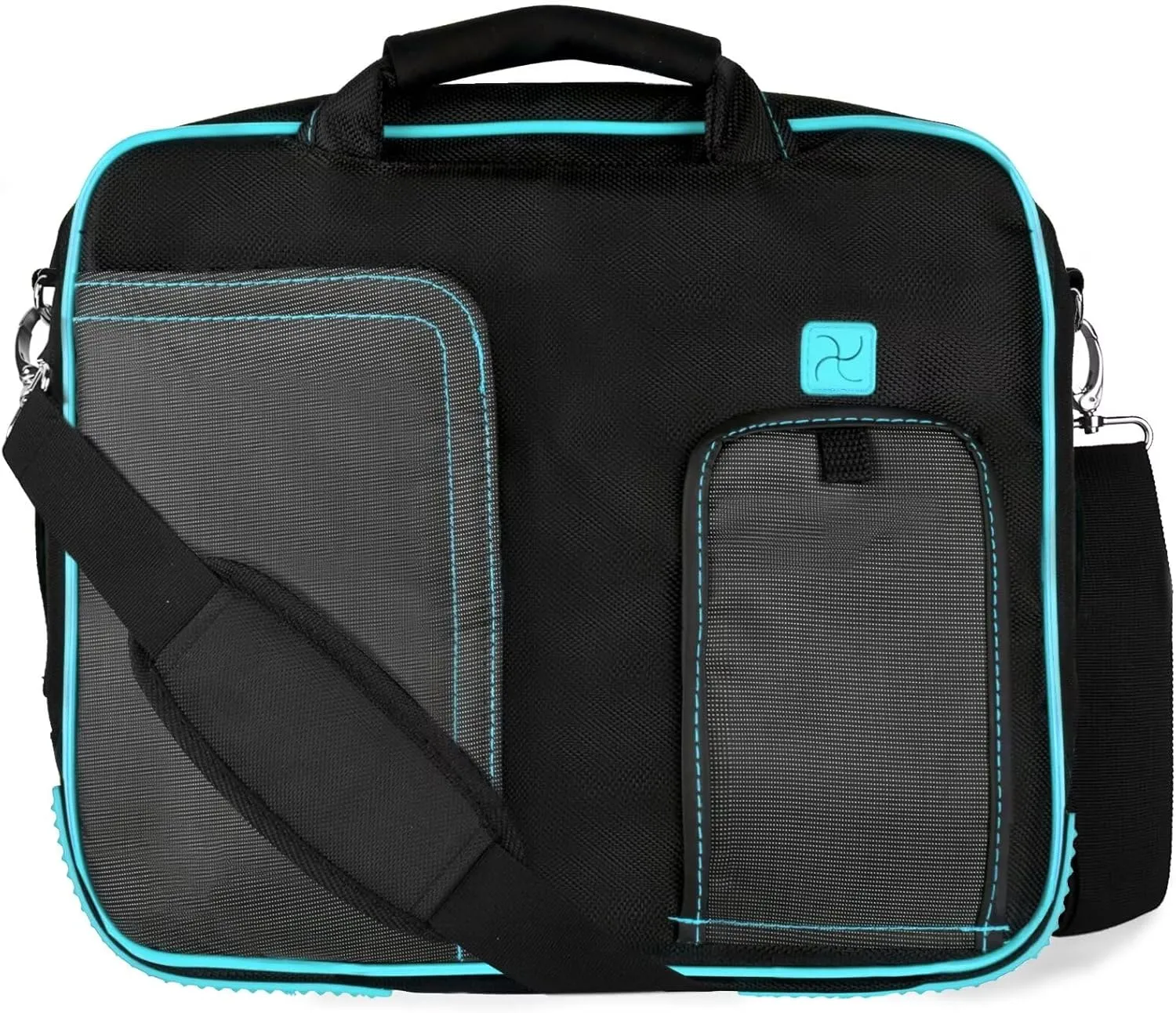 Laptop Bag 15.6 16 in Compatible with MSI Crosshair 15 16, Cyborg Delta 15, Katana 15 Katana A15 GF66, Modern 15, Prestige 16