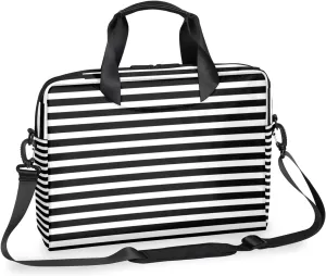 Laptop Shoulder Bag 14 15 15.6 inch Computer Travel Offices Work Briefcase Bags