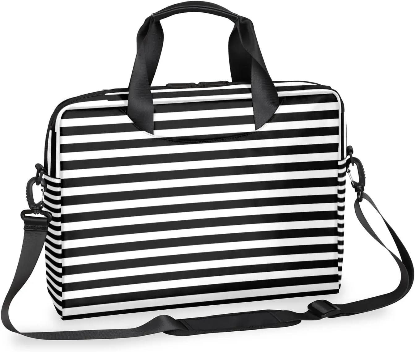 Laptop Shoulder Bag 14 15 15.6 inch Computer Travel Offices Work Briefcase Bags