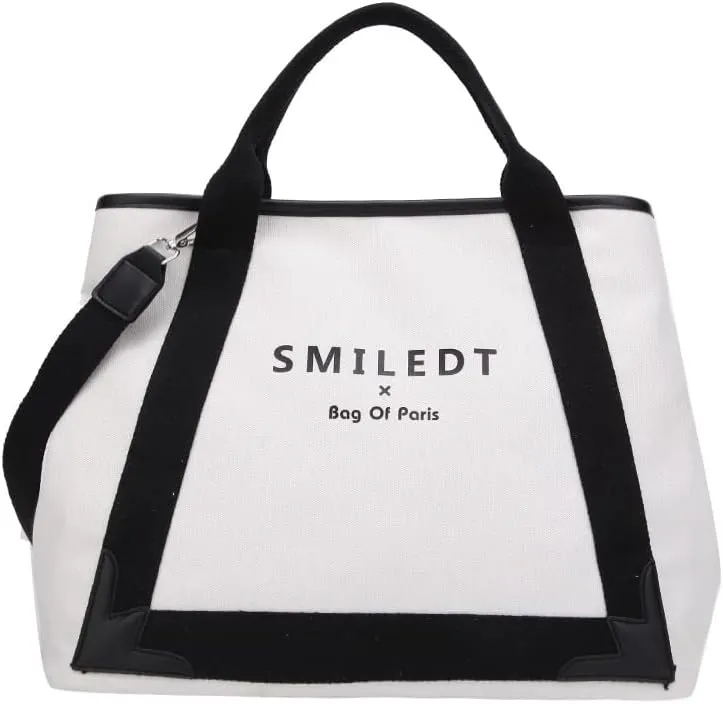large canvas bag crossbody bag Shoulder bag Tote bag