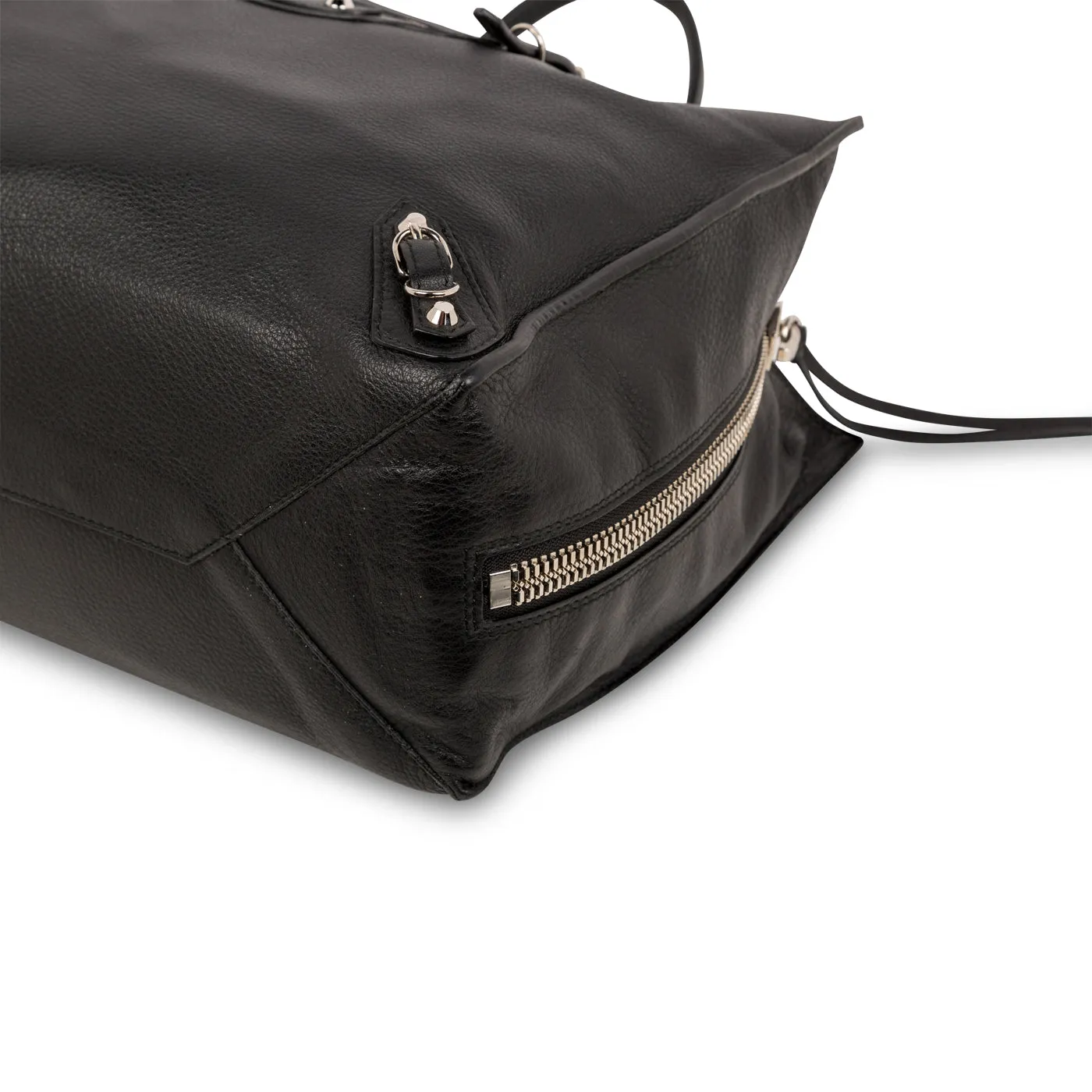 Large Papier Bag