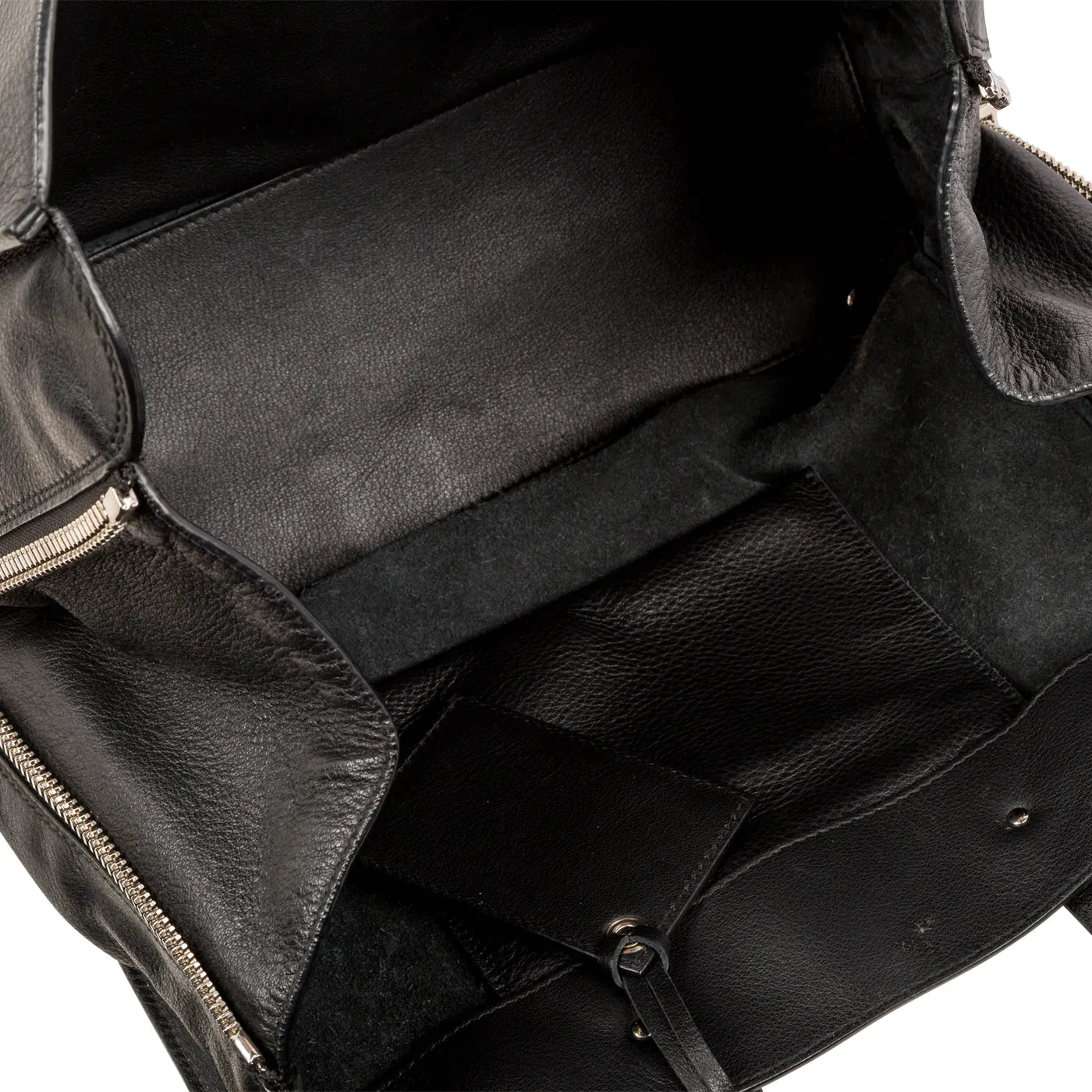 Large Papier Bag