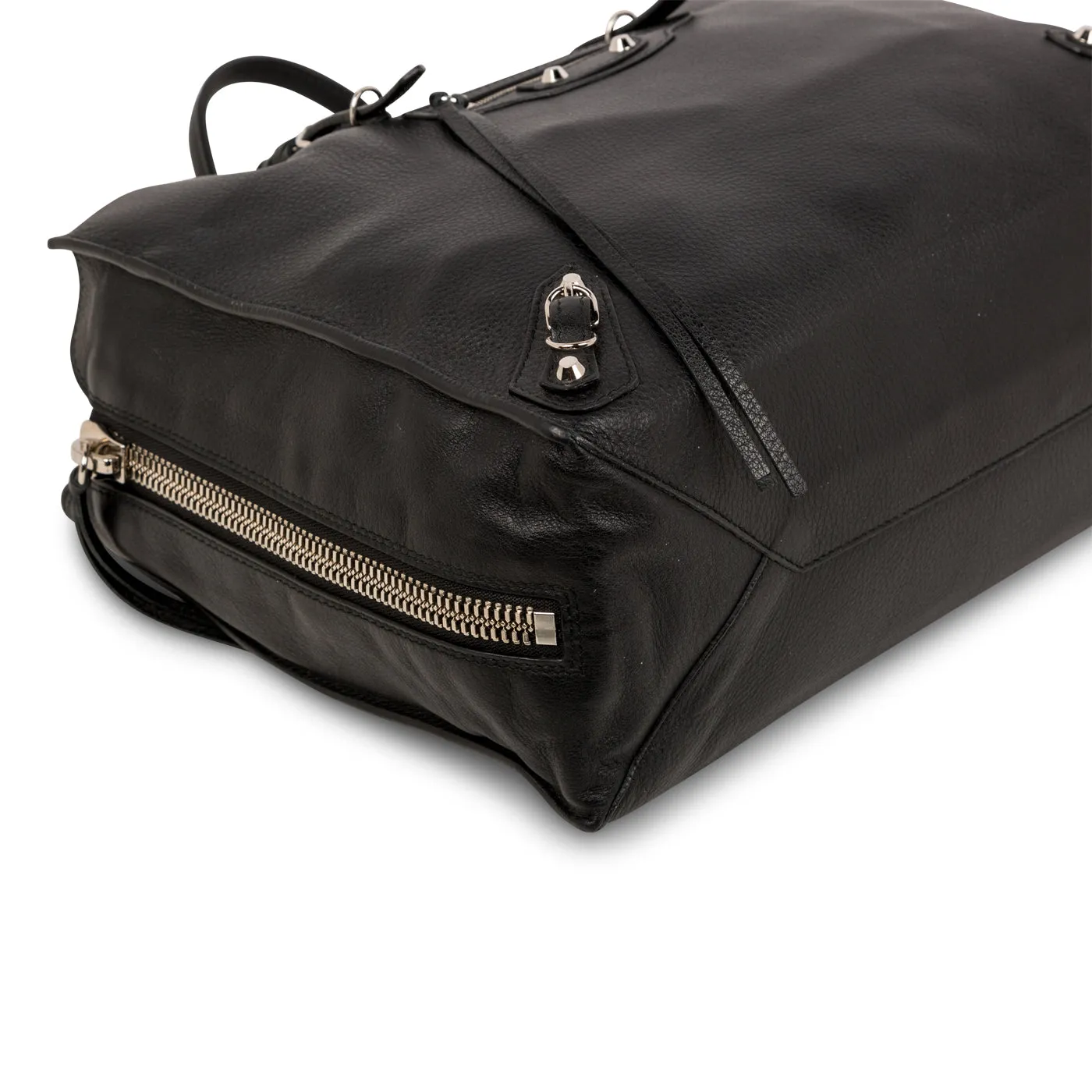 Large Papier Bag