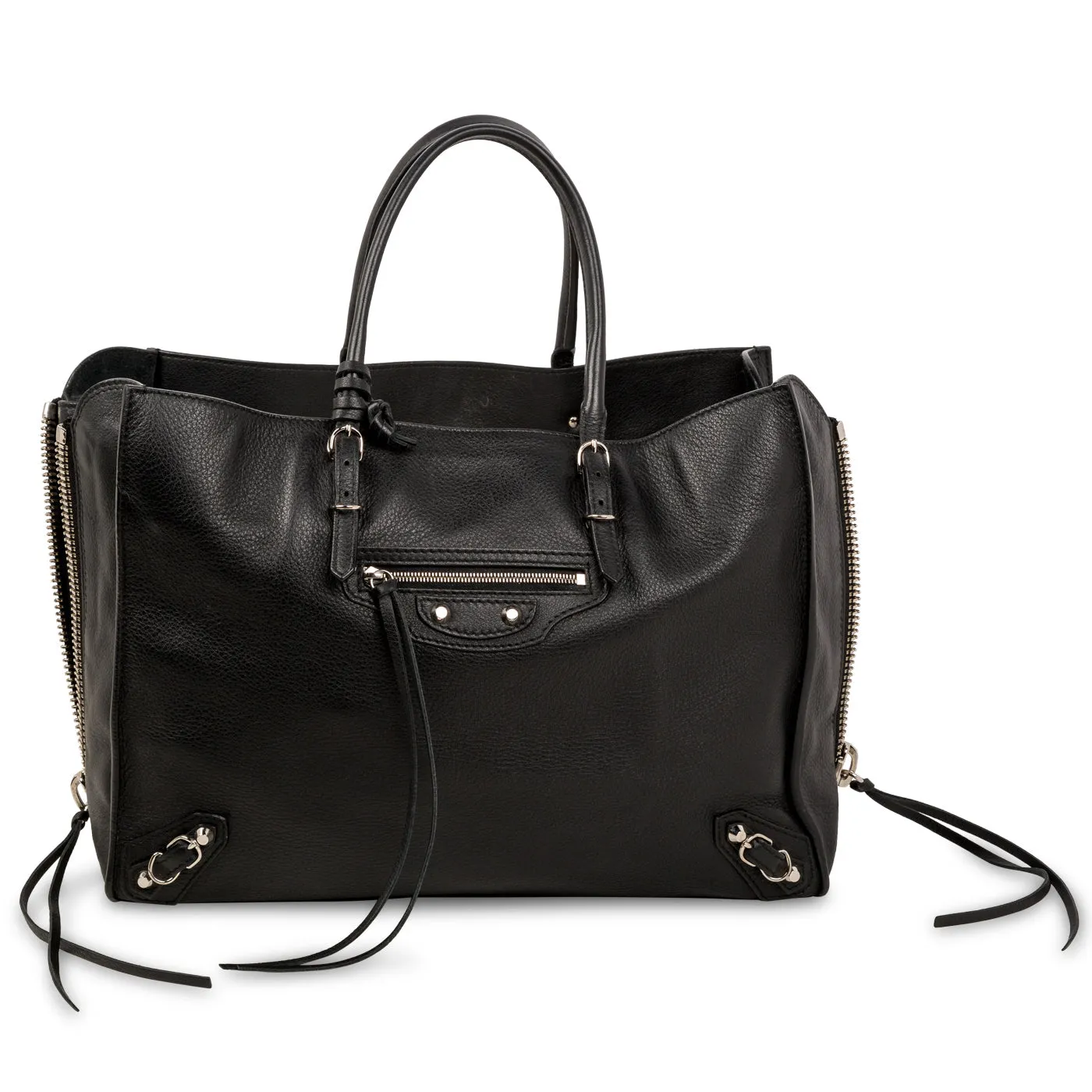 Large Papier Bag