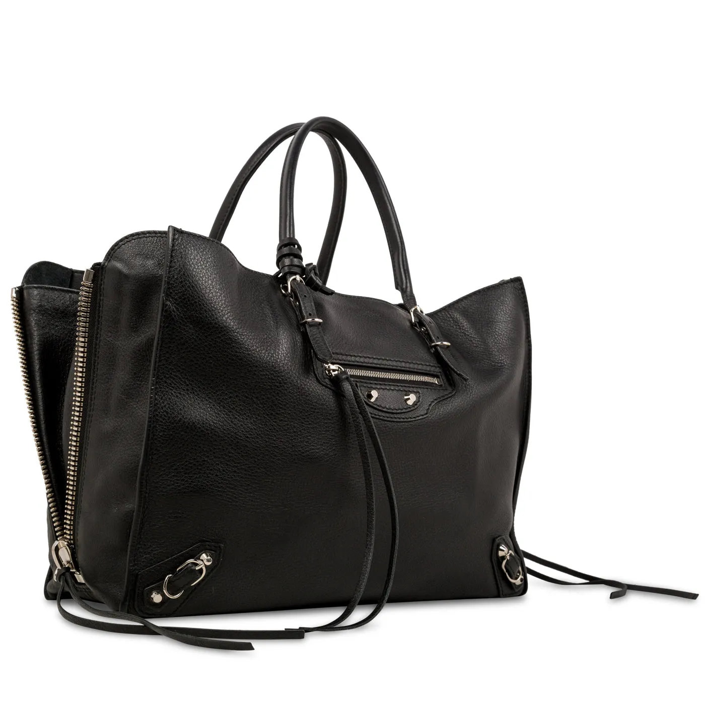 Large Papier Bag