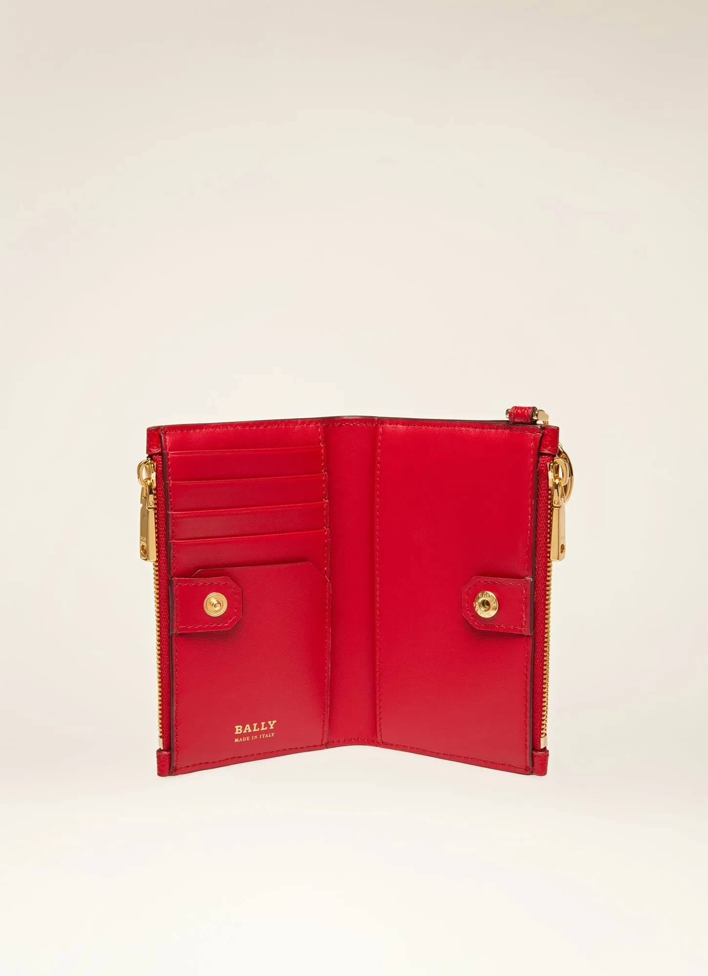 Larin - Business Card Holder