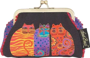 Laurel Burch Coin FRI, Feline Friends